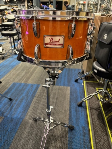 Pearl 7 x 12 Maple Soprano Snare 2